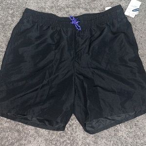 Swim Trunks, Size L from Old Navy